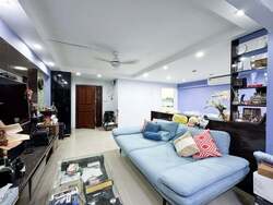 Blk 956 Hougang Street 91 (Hougang), HDB 5 Rooms #628817031